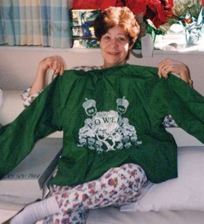 Mary "Lois" Powell Smith — photo 81