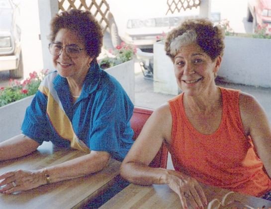 Mary "Lois" Powell Smith - Photo 83