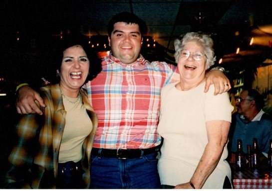 Mary "Lois" Powell Smith - Photo 84