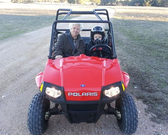 Mary "Lois" Powell Smith - Photo 85