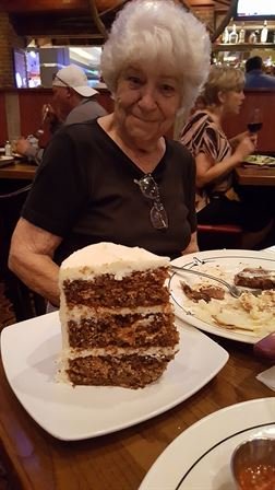 Mary "Lois" Powell Smith - Photo 86