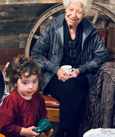 Mary "Lois" Powell Smith — photo 90