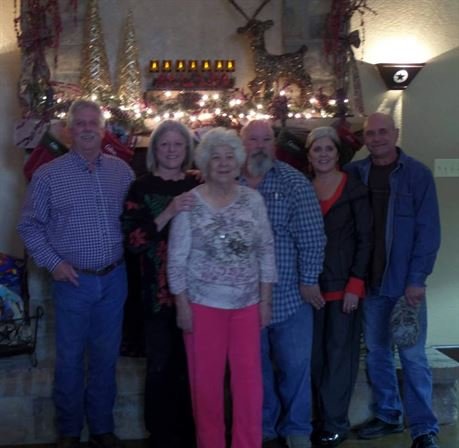 Mary "Lois" Powell Smith — photo 91