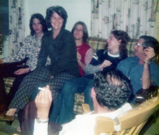 Mary "Lois" Powell Smith — photo 92