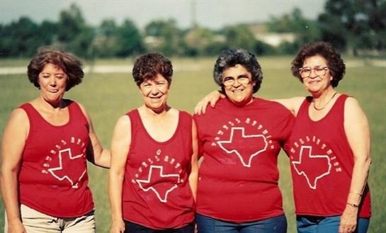 Mary "Lois" Powell Smith - Photo 93