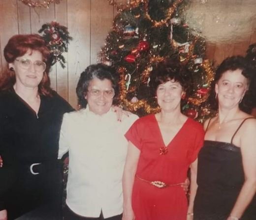 Mary "Lois" Powell Smith - Photo 95