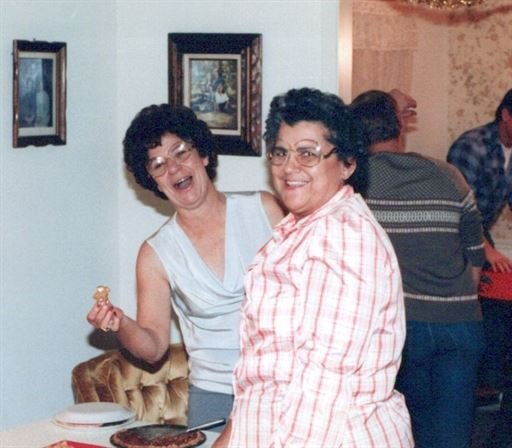 Mary "Lois" Powell Smith — photo 96