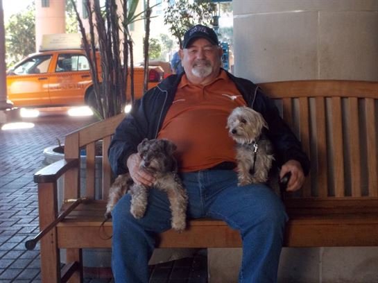 Don "Don Don" Nation - Photo 26