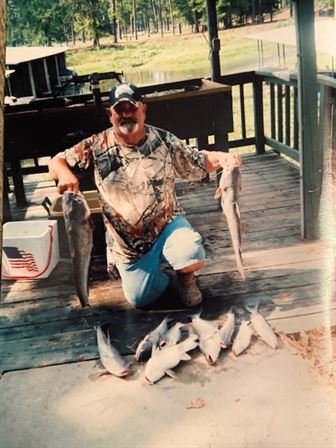 Don "Don Don" Nation - Photo 25