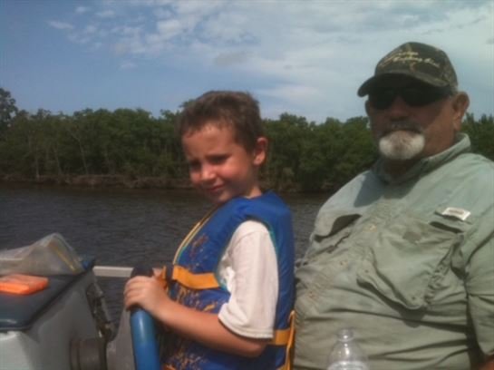 Don "Don Don" Nation - Photo 30