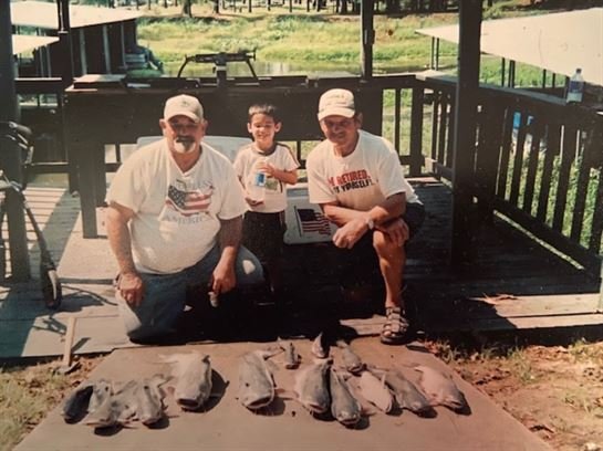 Don "Don Don" Nation - Photo 52