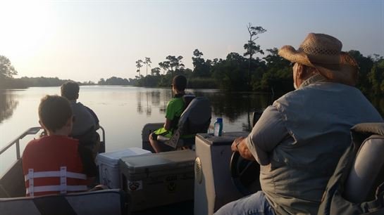 Don "Don Don" Nation - Photo 56