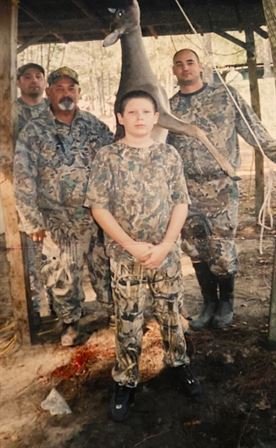 Don "Don Don" Nation - Photo 76