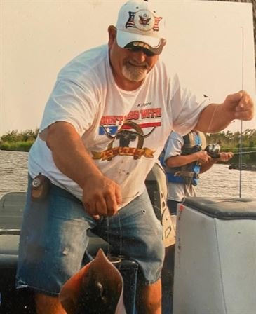 Don "Don Don" Nation - Photo 79