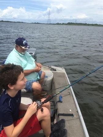 Don "Don Don" Nation - Photo 78