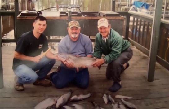 Don "Don Don" Nation - Photo 80