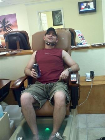 Bryan Thomas "Pee Wee" Allen - Photo 6