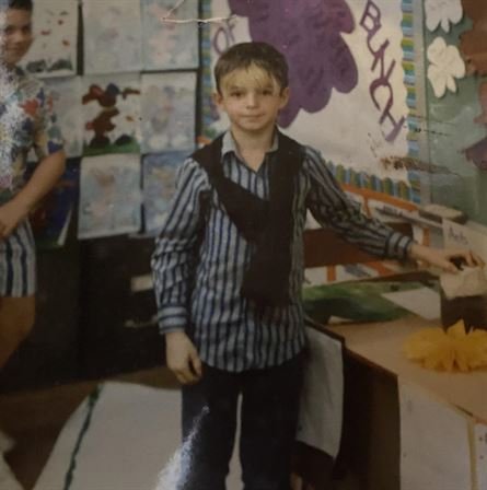 Bryan Thomas "Pee Wee" Allen - Photo 18