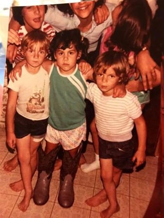 Bryan Thomas "Pee Wee" Allen - Photo 20