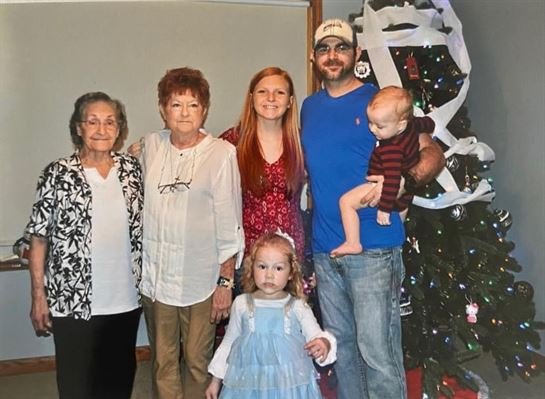 Bryan Thomas "Pee Wee" Allen - Photo 24