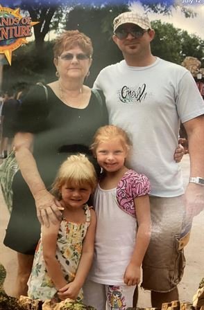 Bryan Thomas "Pee Wee" Allen - Photo 26