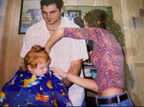 Bryan Thomas "Pee Wee" Allen - Photo 34