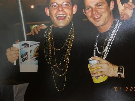 Bryan Thomas "Pee Wee" Allen - Photo 43