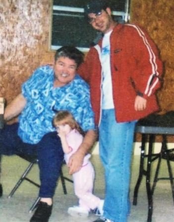 Bryan Thomas "Pee Wee" Allen - Photo 44