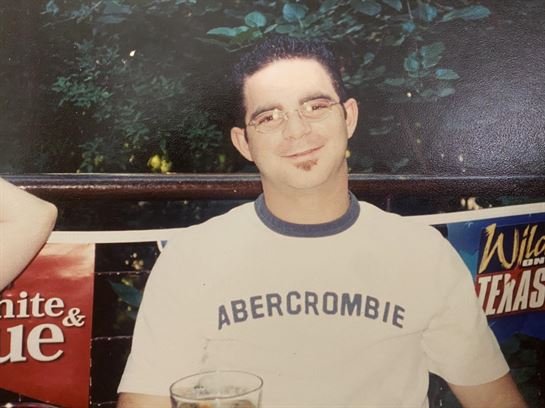 Bryan Thomas "Pee Wee" Allen - Photo 45