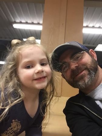 Bryan Thomas "Pee Wee" Allen - Photo 48