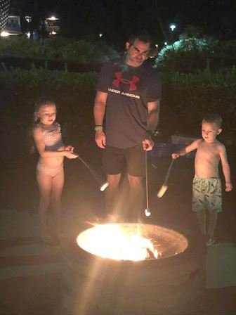 Bryan Thomas "Pee Wee" Allen - Photo 86