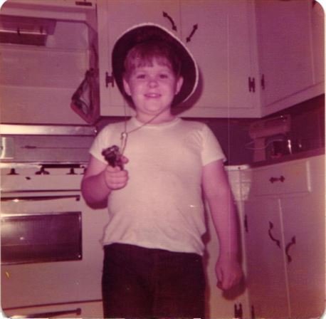 Randy Alan Wilson - Photo 43