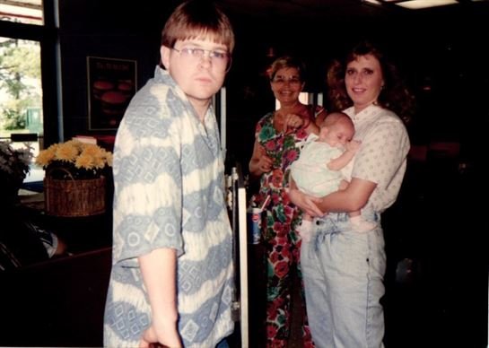 Randy Alan Wilson - Photo 53