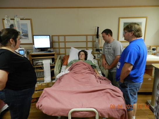 Randy Alan Wilson - Photo 54