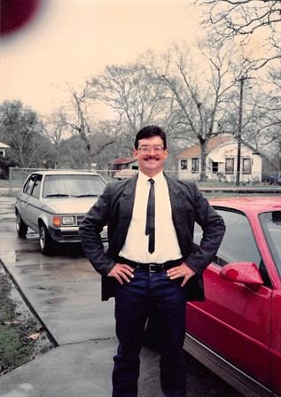 James "Pete" Elton Guillot - Photo 2