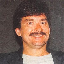 James "Pete" Elton Guillot