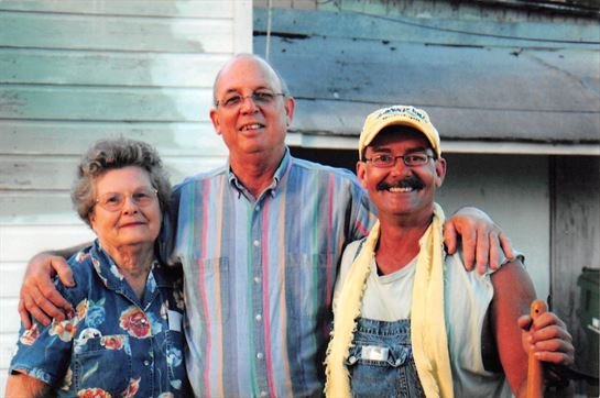 James "Pete" Elton Guillot - Photo 6