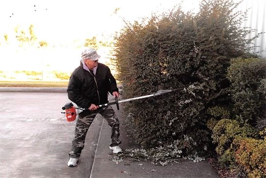 James "Pete" Elton Guillot - Photo 9