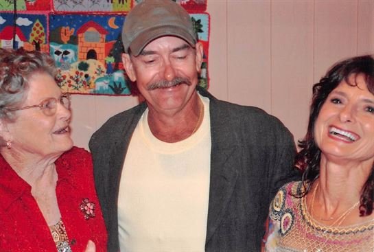 James "Pete" Elton Guillot - Photo 10