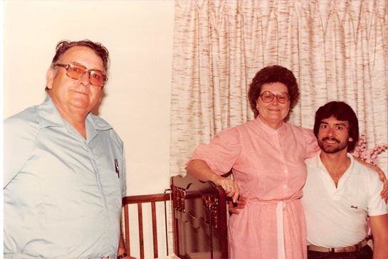 James "Pete" Elton Guillot - Photo 11