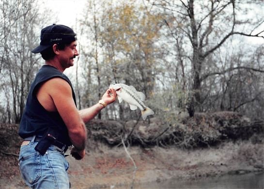 James "Pete" Elton Guillot - Photo 15