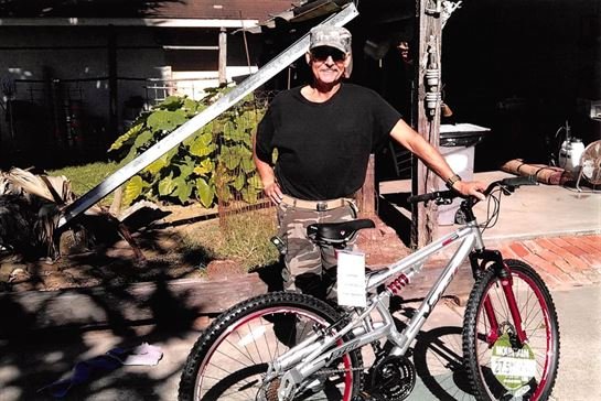 James "Pete" Elton Guillot - Photo 19