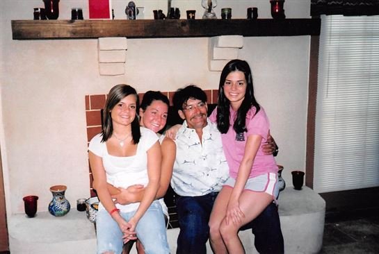 James "Pete" Elton Guillot - Photo 26