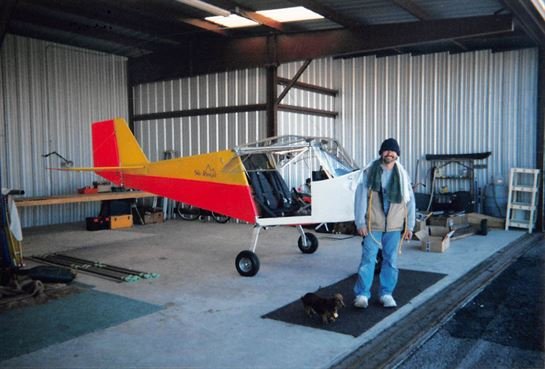 James "Pete" Elton Guillot - Photo 29