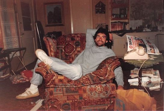 James "Pete" Elton Guillot - Photo 28