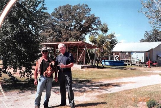 James "Pete" Elton Guillot - Photo 44