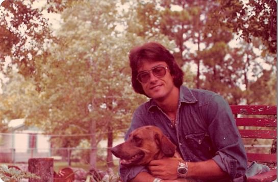 James "Pete" Elton Guillot - Photo 43