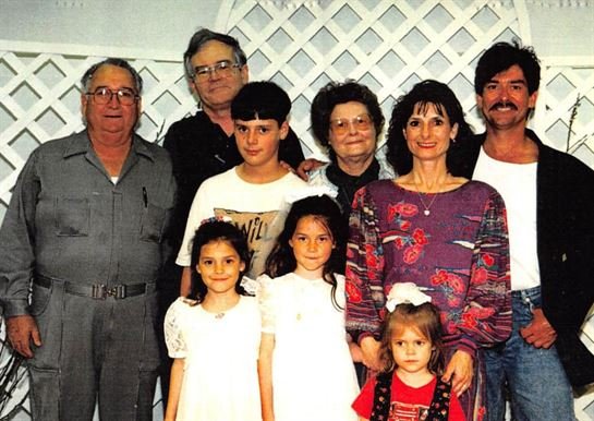 James "Pete" Elton Guillot - Photo 46