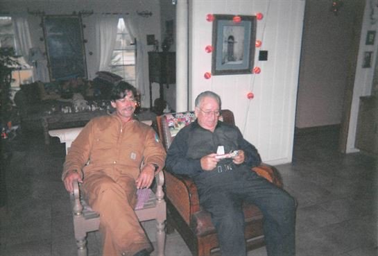 James "Pete" Elton Guillot - Photo 48