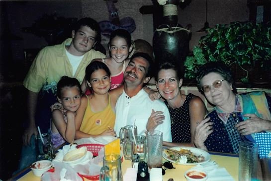 James "Pete" Elton Guillot - Photo 55